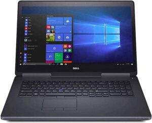 Dell Precision 7720