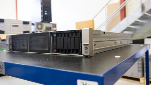 HPE Proliant DL380 G9 - Bilde 2