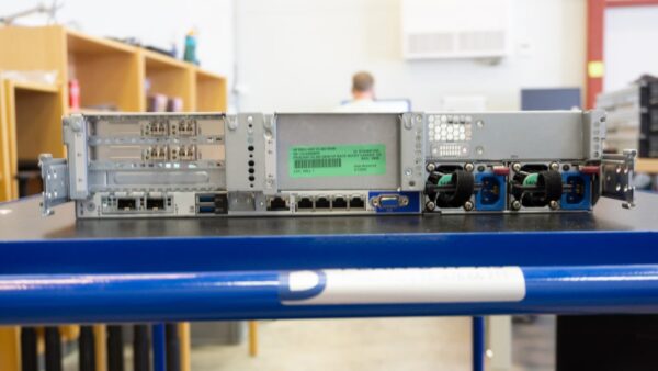 HPE Proliant DL380 G9 - Bilde 3