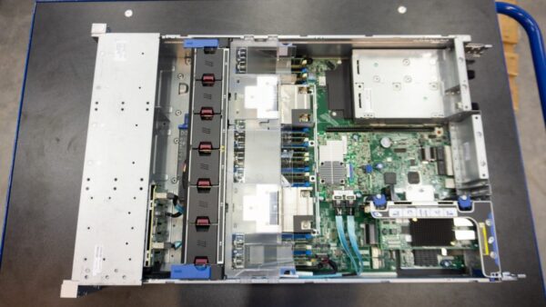 HPE Proliant DL380 G9 - Bilde 5