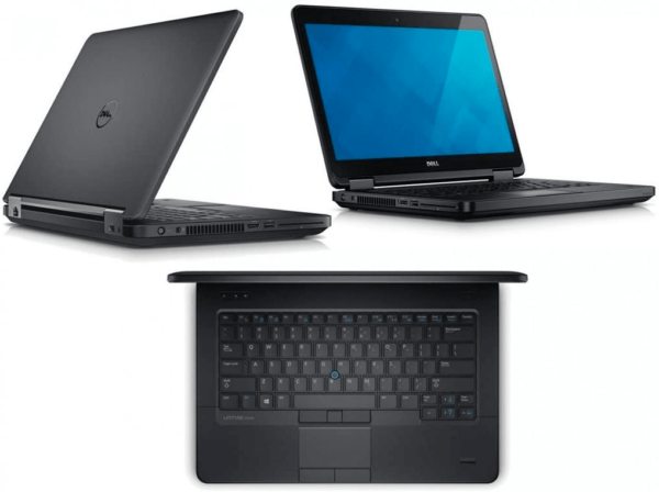 Dell Latitude E5440 - Bilde 3