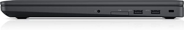 Dell Latitude E5570 15,6" - Bilde 4