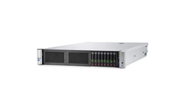 HPE Proliant DL380 G9