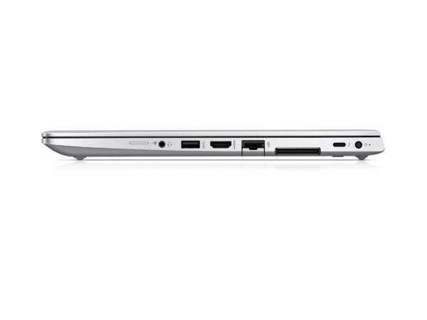 HP Elitebook 840 G5 i5 - Bilde 3