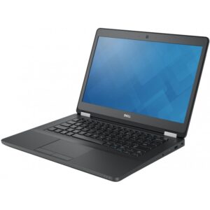 Dell Latitude E5470 i5