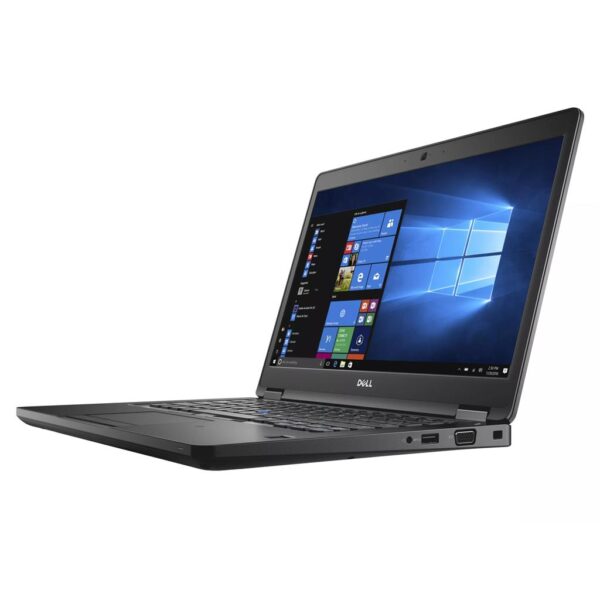 Dell Latitude 5480