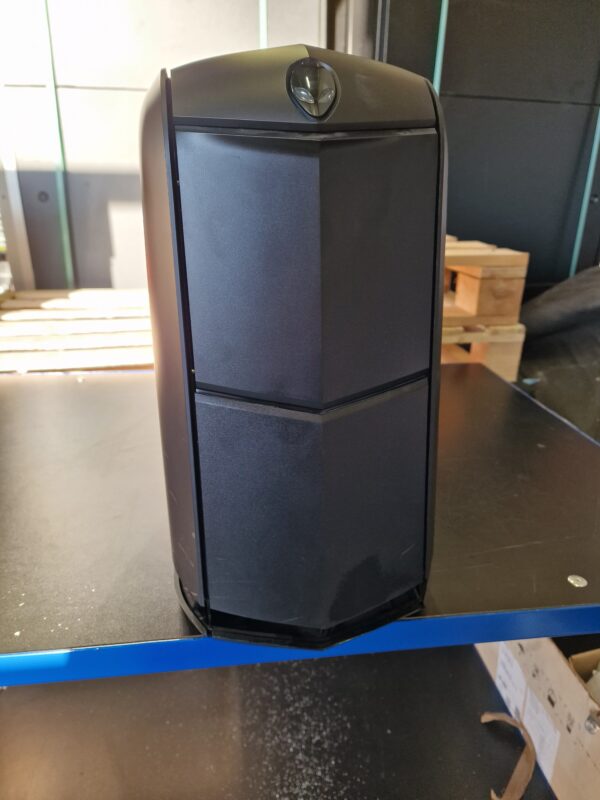 AlienWare Aurora R3 - Bilde 2