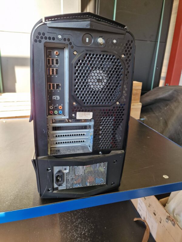 AlienWare Aurora R3 - Bilde 3