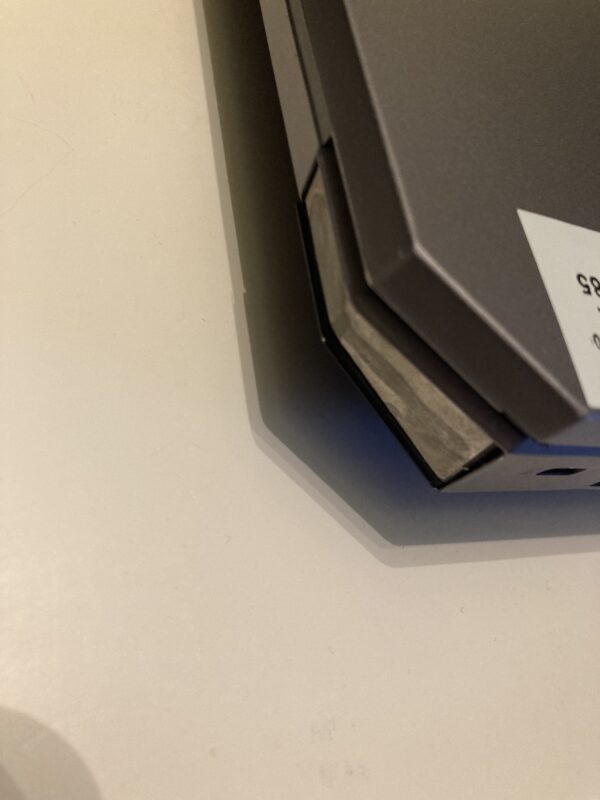 HP Zbook 17 G5 Workstation - Bilde 5