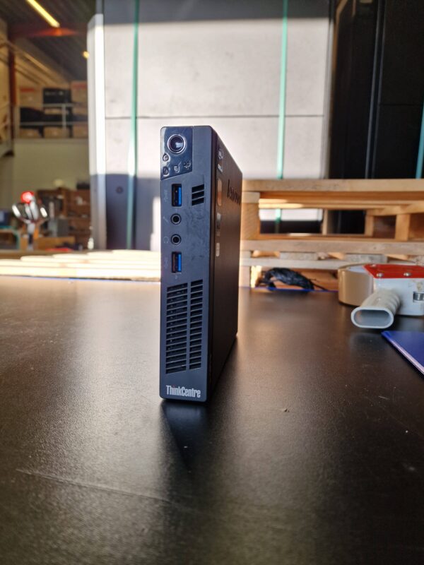 Lenovo ThinkCentre M92p Minimaskin - Bilde 2