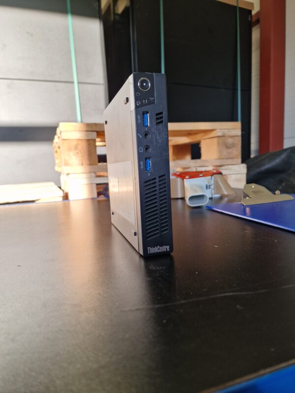 Lenovo ThinkCentre M92p Minimaskin - Bilde 3