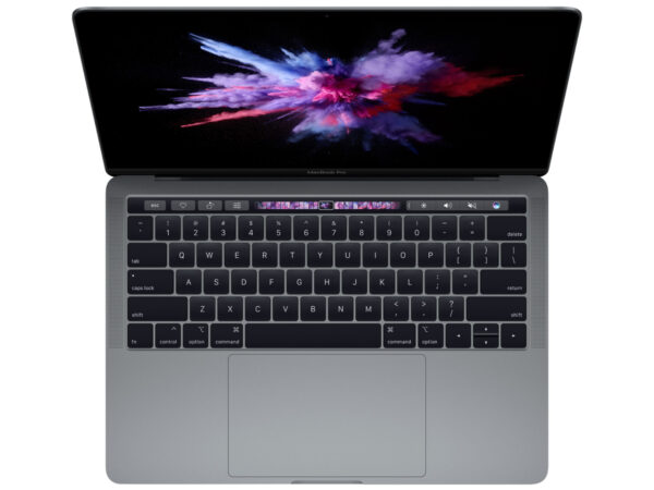 Apple Macbook Pro 13 Late 2016 (Touchbar)