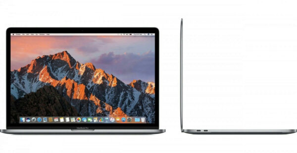 Apple Macbook Pro 13 Late 2016 (Touchbar) - Bilde 2