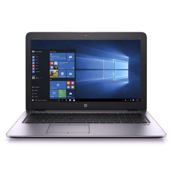 HP EliteBook 850 G3