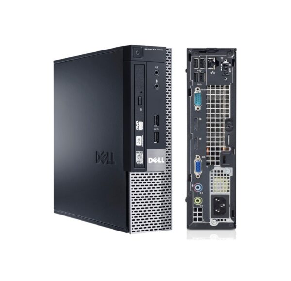 Dell Optiplex 9020 USFF 256GB