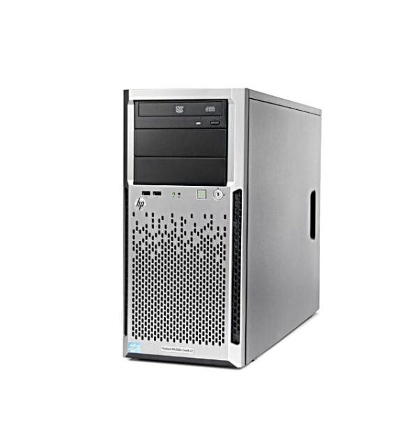 HP Proliant ML350e Gen8 v2