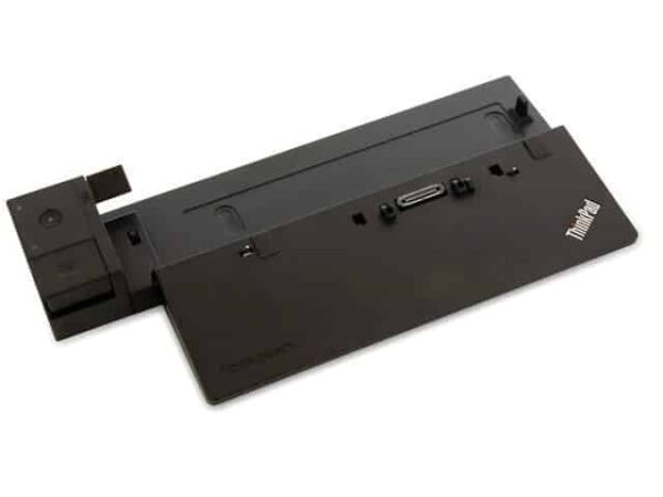 Lenovo Thinkpad T440 med dokkingstasjon - Bilde 2