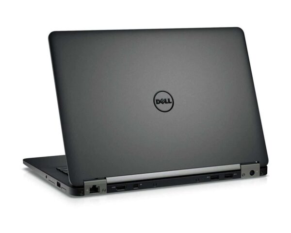 Dell Latitude E7250 - Bilde 2