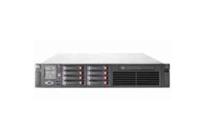 HP ProLiant DL380 G6