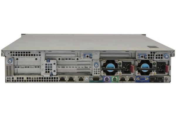 HP Proliant DL380 G6 - Bilde 2