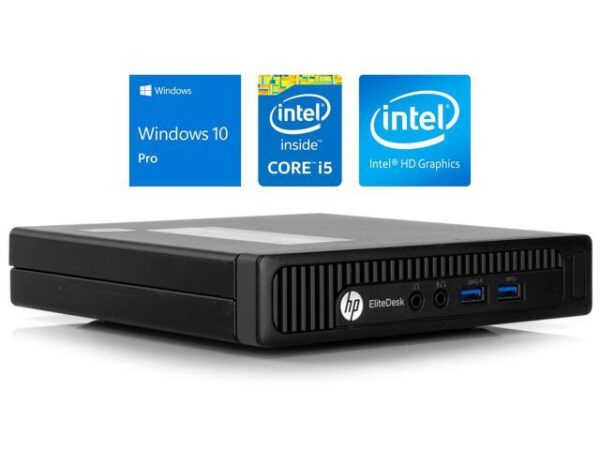 HP EliteDesk 800 G1 DM