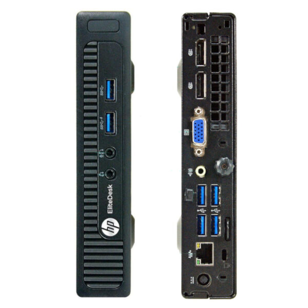 HP EliteDesk 800 G1 DM - Bilde 2