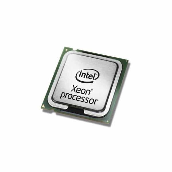Intel Xeon E3-1240v2