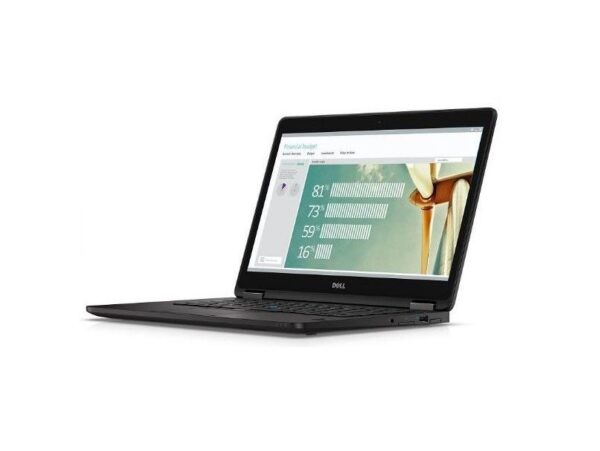 Dell Latitude E7270 I5
