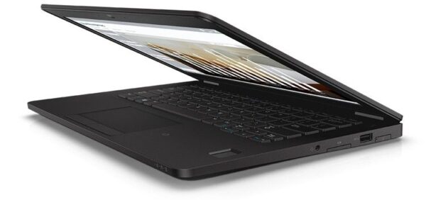 Dell Latitude E7270 I5 - Bilde 2