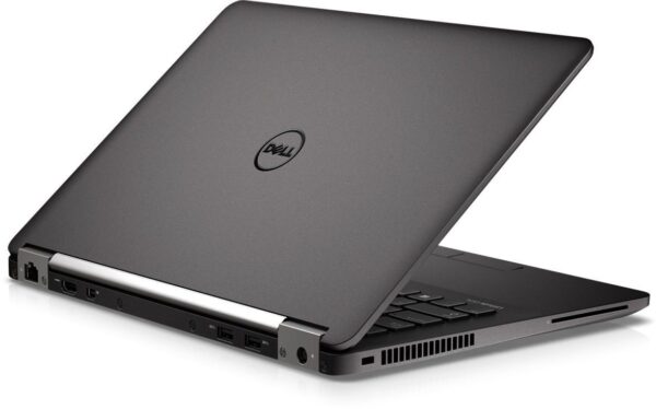 Dell Latitude E7270 I5 - Bilde 3