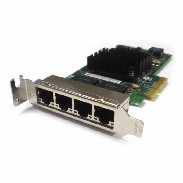 Dell Optiplex 9010 SFF + 4 x Ethernet - Bilde 3