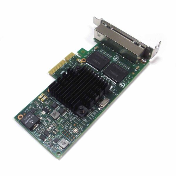 Dell Optiplex 9010 SFF + 4 x Ethernet - Bilde 4