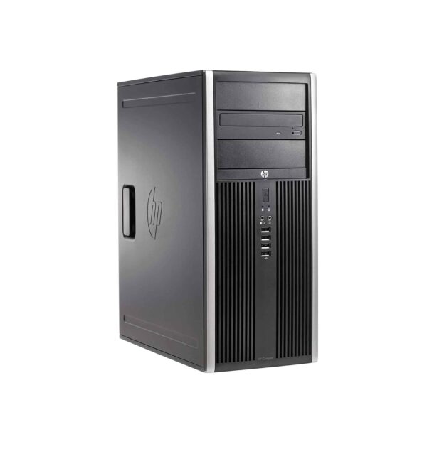 HP Compaq 8200 Elite MT