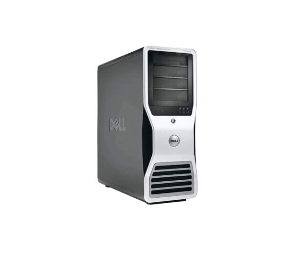 Dell Precision T7500