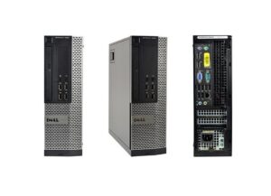 Dell Optiplex 9020 SFF i7