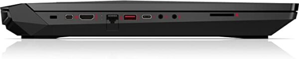 HP Omen 17 - Bilde 2