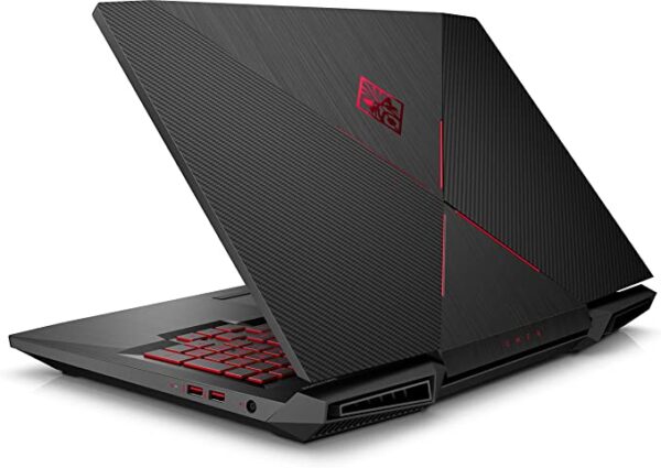 HP Omen 17 - Bilde 3