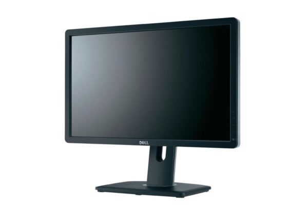 Dell UltraSharp U2412M
