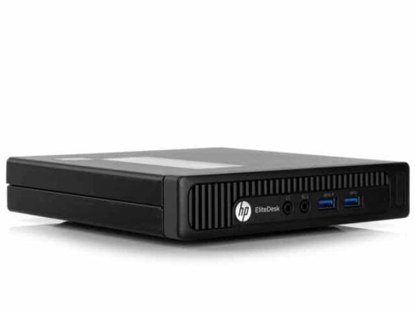HP EliteDesk 800 G1 Desktop Mini