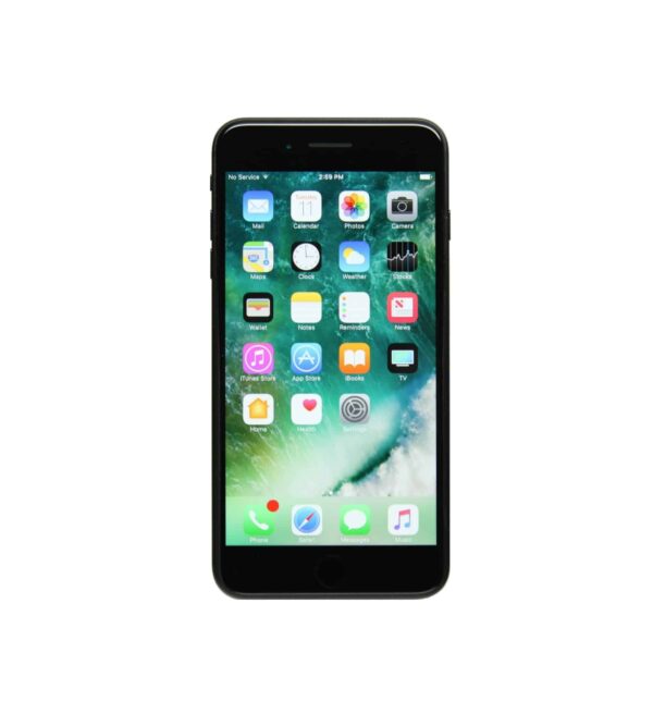 Apple iPhone 7 Black