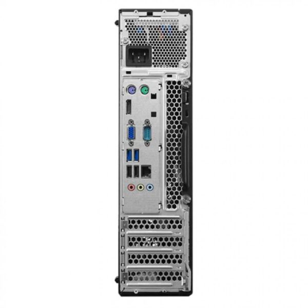 Lenovo ThinkCentre M700 SFF - Bilde 3
