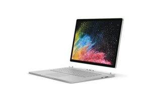 Microsoft Surface Book 2 8/256 i7-8650U- 13,5″