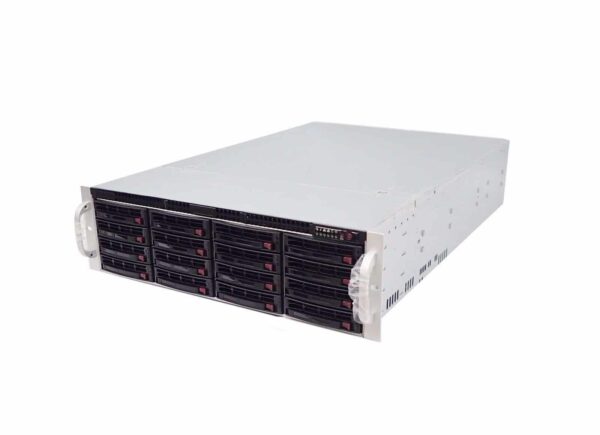 Supermicro Server