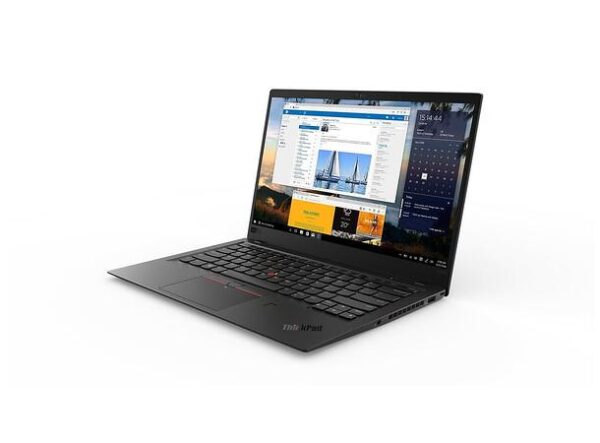 Lenovo Thinkpad X1 Carbon Gen 6