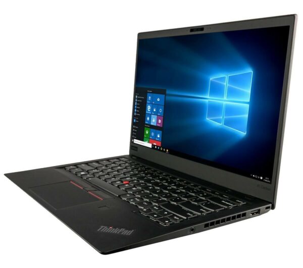 Lenovo Thinkpad X1 Carbon Gen 6 - Bilde 3