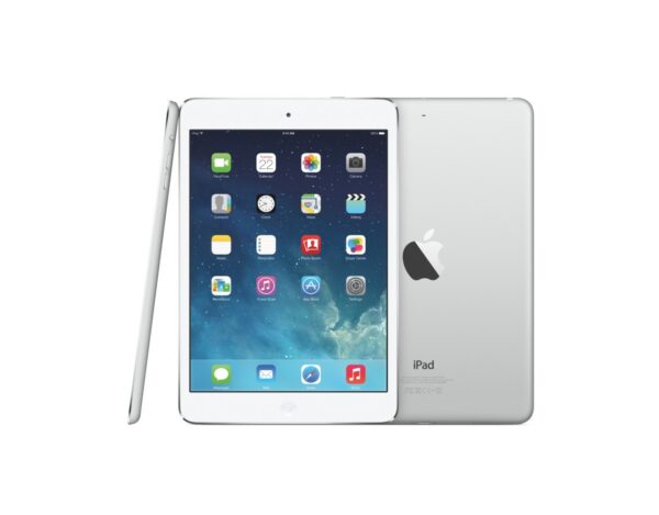 Apple iPad Air 2 Silver 128GB