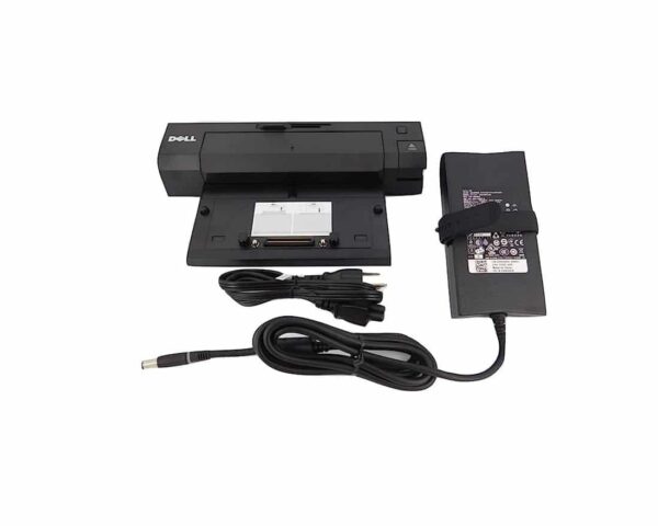 Dell E-Port Plus Dokking stasjon