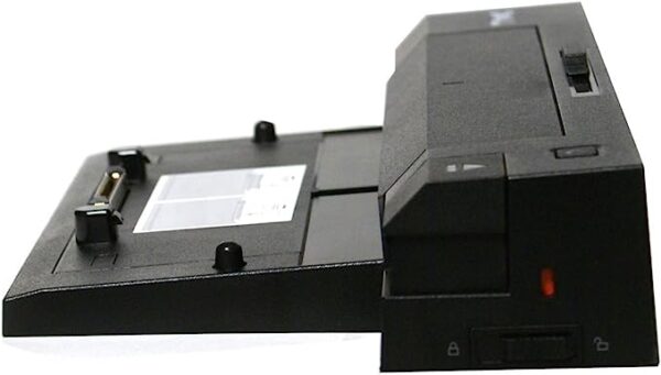 Dell E-Port Plus Dokking stasjon - Bilde 2