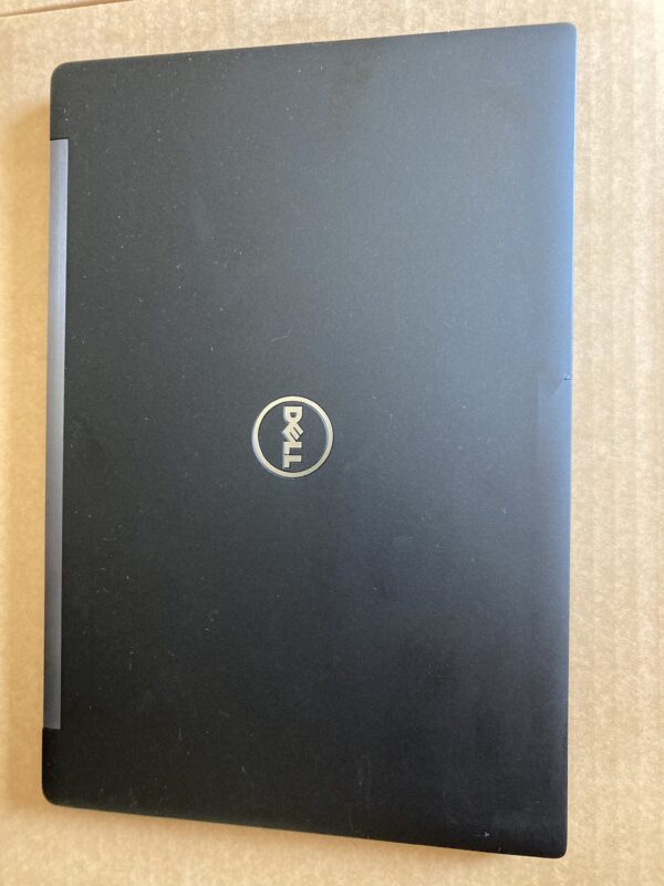 Dell Latitude 7280 i7 - Bilde 6