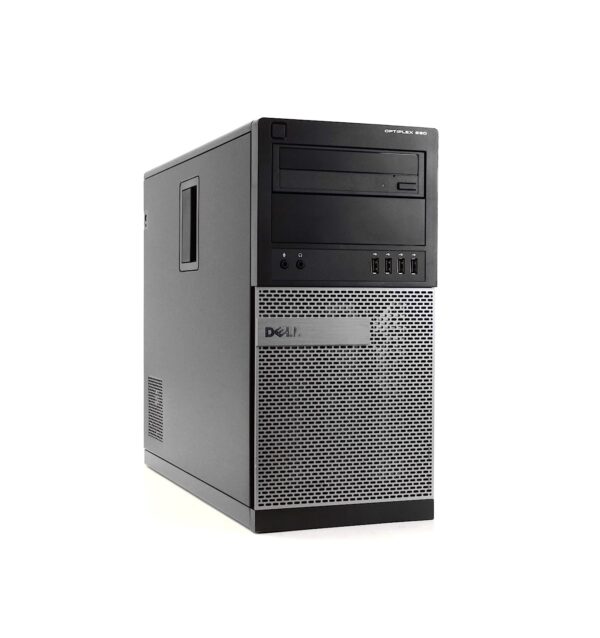 Dell Optiplex 990 MT